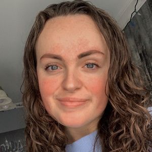 Meet your Posher, Christie